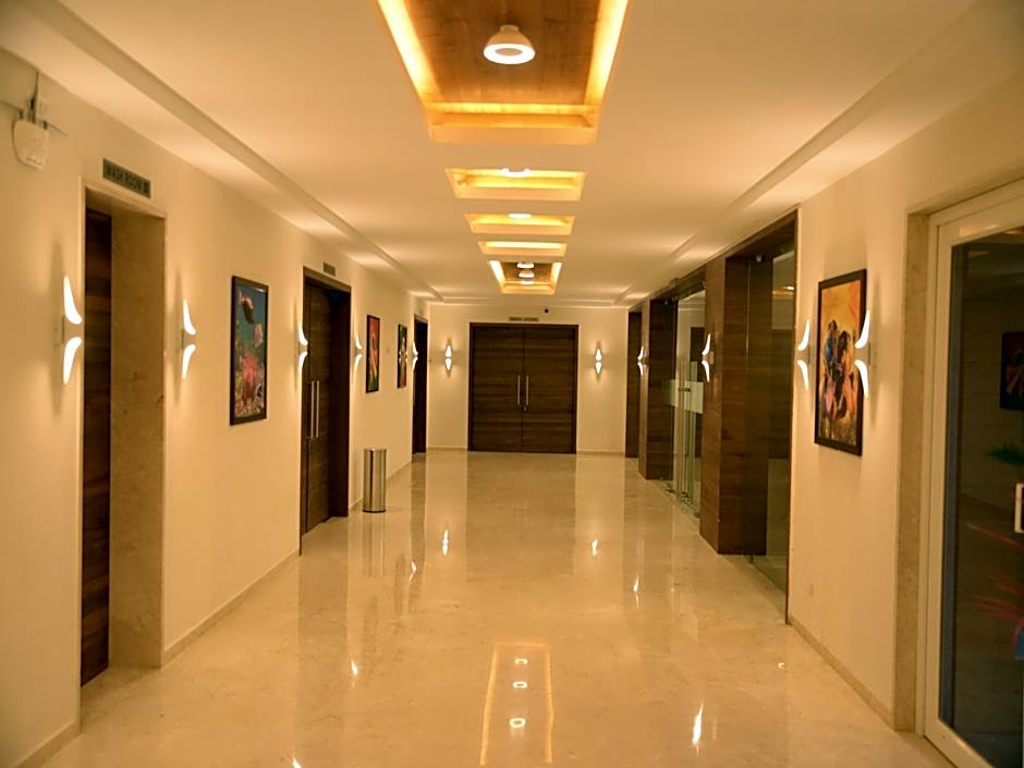 Club Mahindra Dwarka