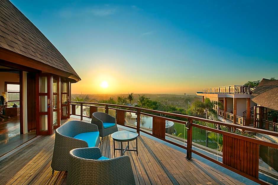 Casa Bonita Villa Bali