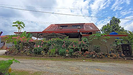 OYO HOME 90751 Jasura Lodge Kiulu