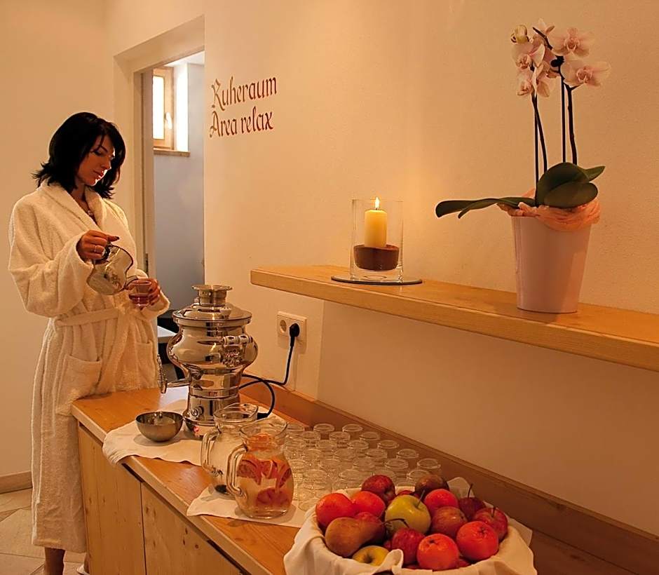 Hotel Markushof 3***S