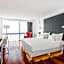 NH COLLECTION MEXICO CITY REFORMA