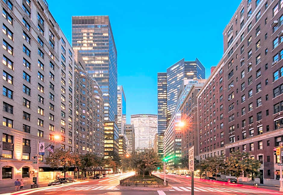 70 Park Avenue Hotel By IHG