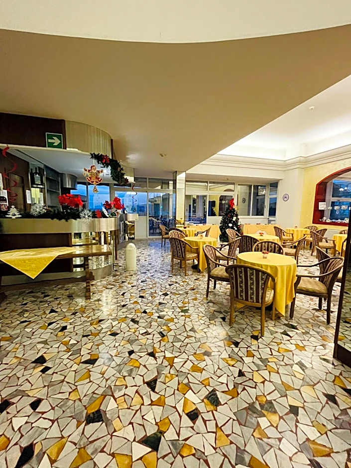 Hotel Cristallo - Chianciano Terme