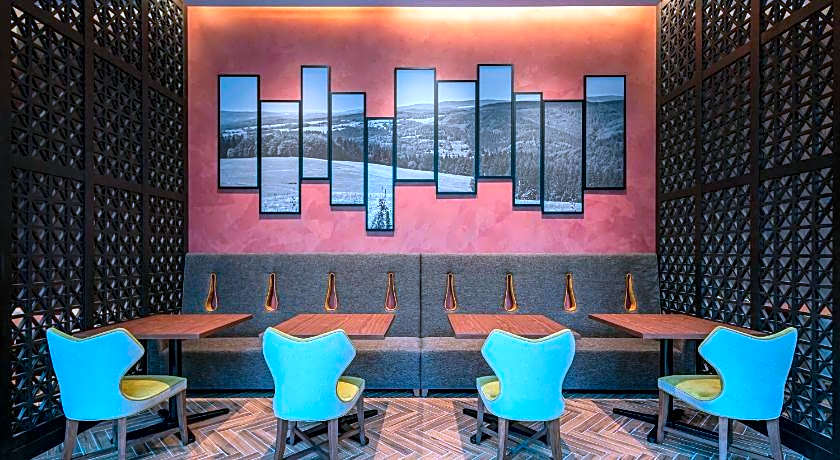 Hotel Grand Bach Tokyo Ginza