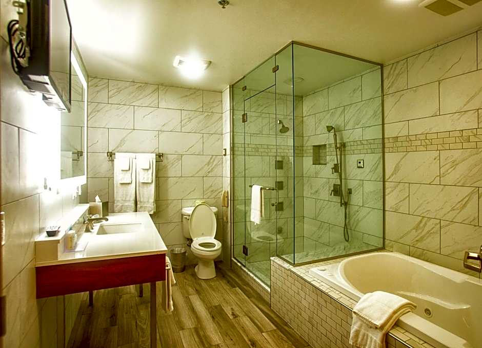Hampton Inn By Hilton Wheeling