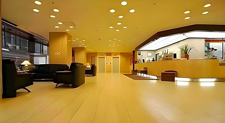 Sunroute Aomori Hotel