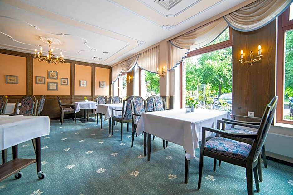 Aspire Oldenburg, Trademark Collection by Wyndham