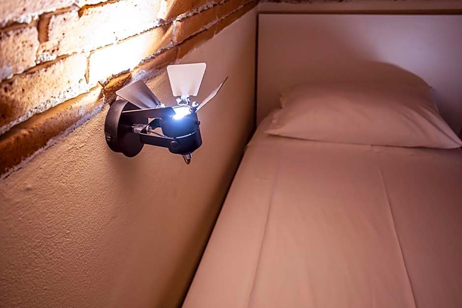 Foresteria Bergamo Bella B&B