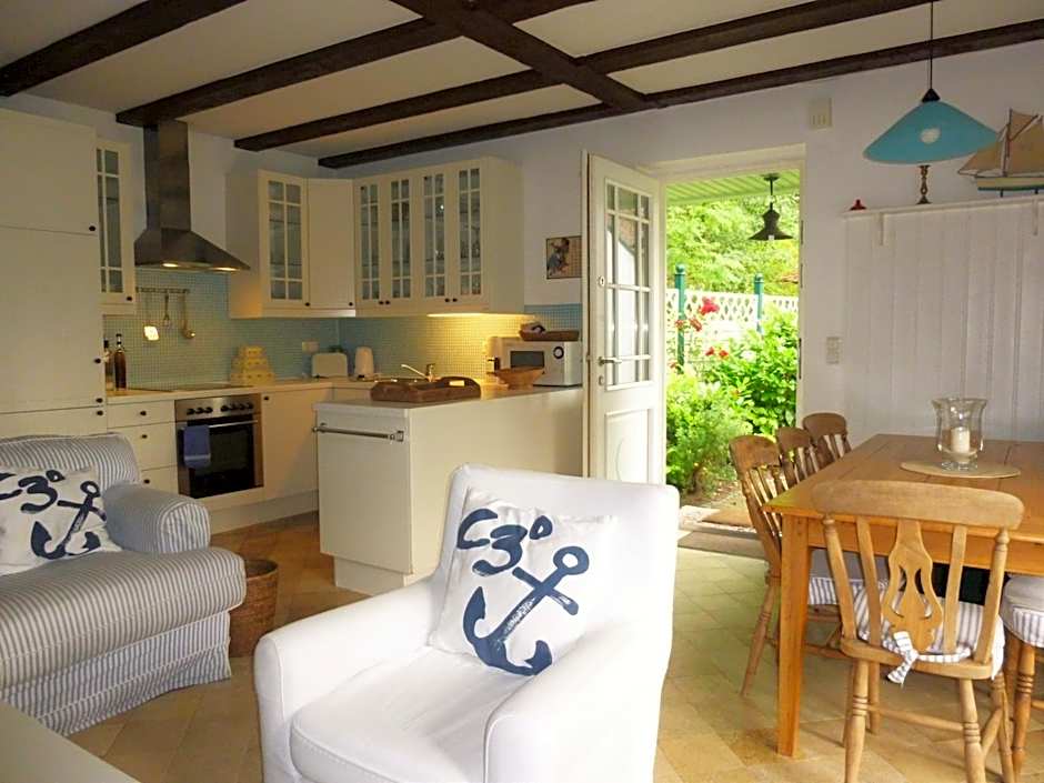 Das Gut klein Bollhagen