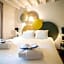 Mercure Auxerre