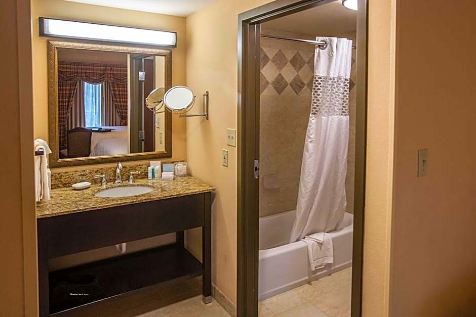 Hampton Inn By Hilton & Suites Stillwater, Ok