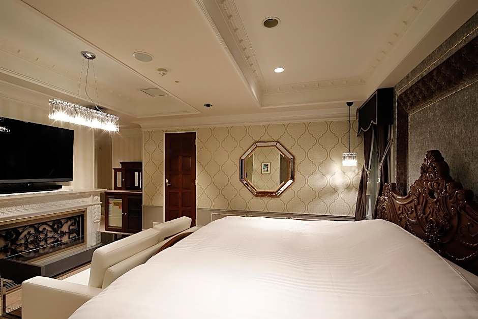Hotel Valentine TOGO - Adult Only