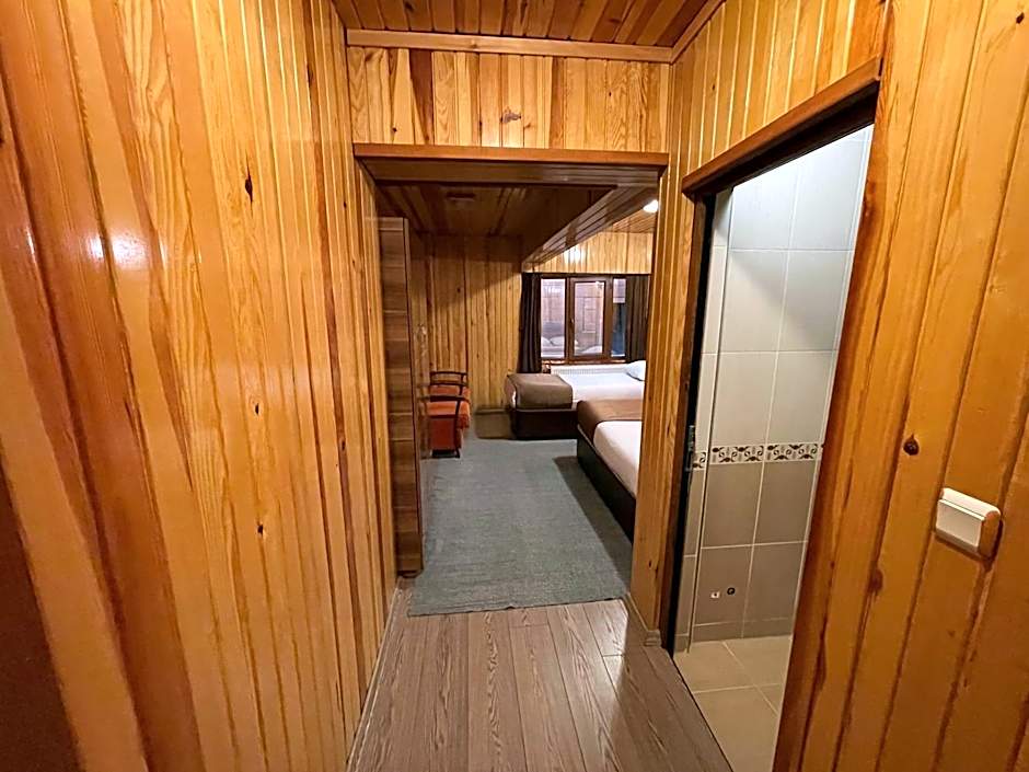 Ozkan Otel
