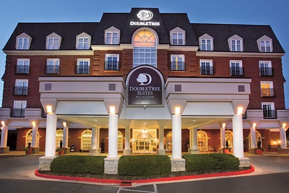 DoubleTree By Hilton Guest Suites Lexington