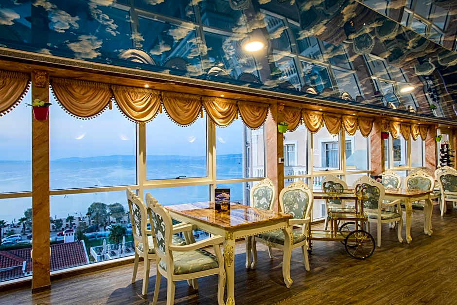 Wellness Santa Hotel - adults plus12