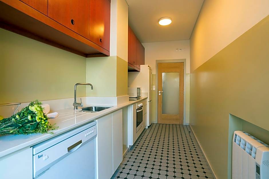 bnapartments Trindade