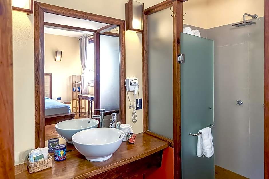 Hotel Casa San Pancho