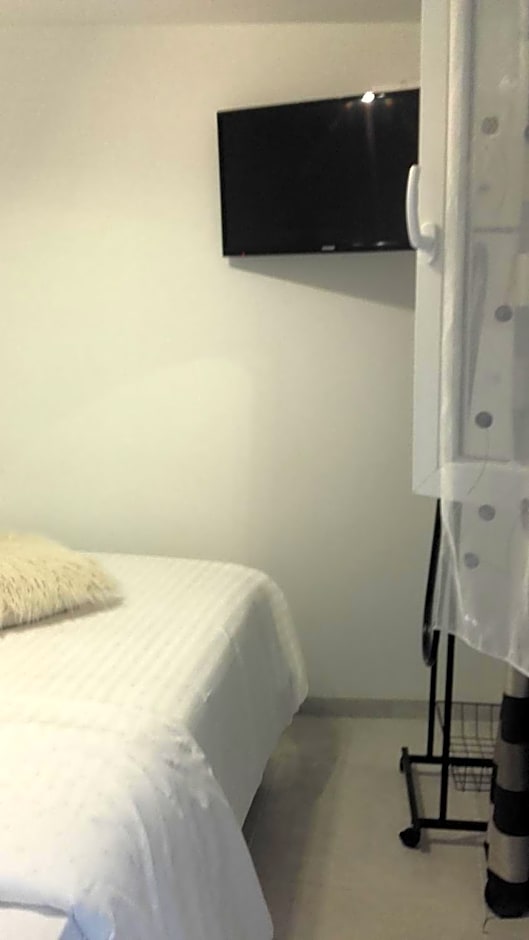 Chambres du Jardin Fleuri