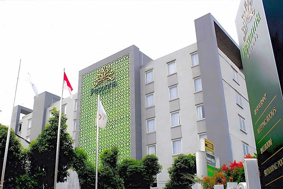 Khas Pekalongan (formerly Pesonna Hotel Pekalongan)