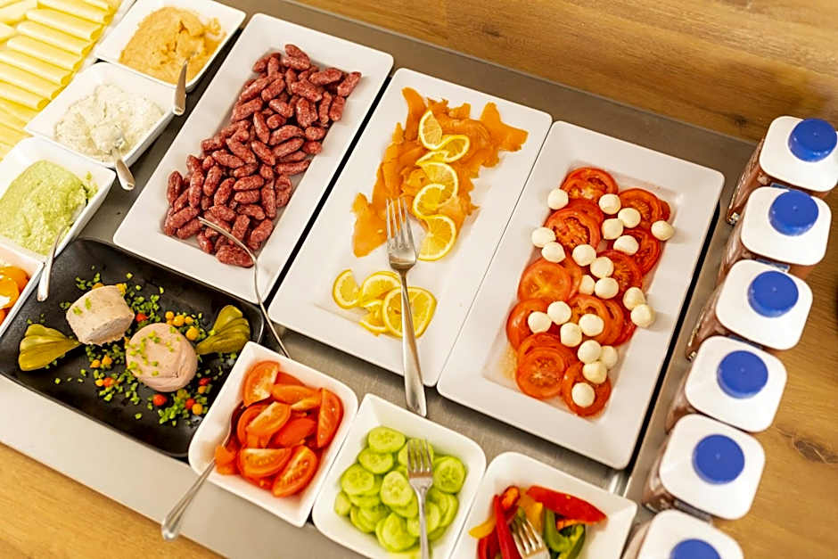 Das Reinisch Hotel - near Vienna Airport