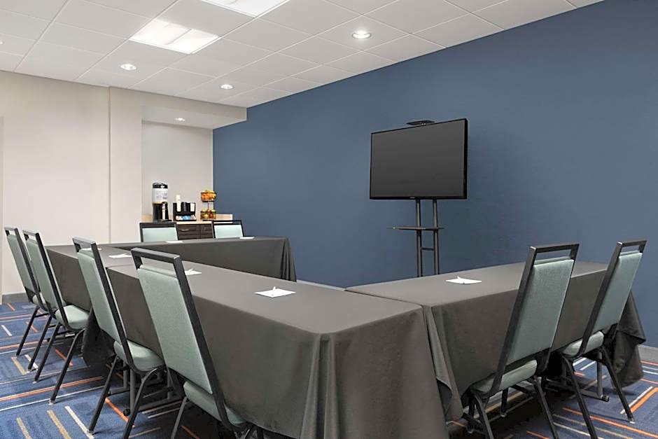 Home2 Suites by Hilton Huntsville Research Park Area, AL