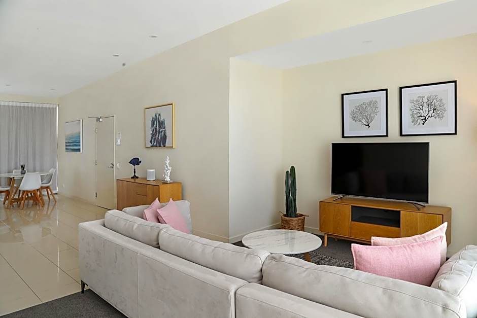Element on Coolum Beachfront Sunshine Coast