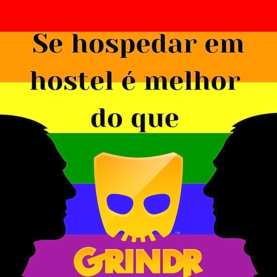 Hostel do Mago