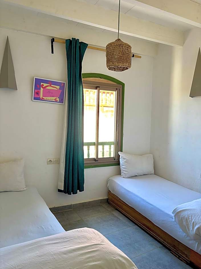Atlantic Hostel