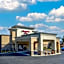 Hampton Inn Evansville/Airport