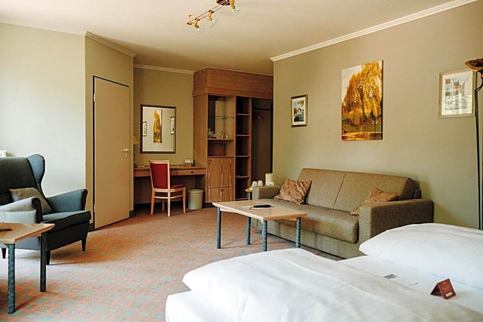 Hotel am Schloß Apolda