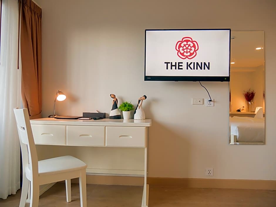 The Kinn Bangkok