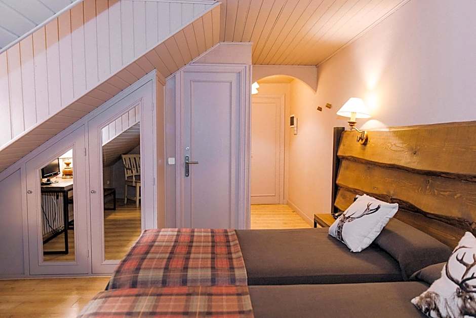 Riu Nere Mountain Hotel