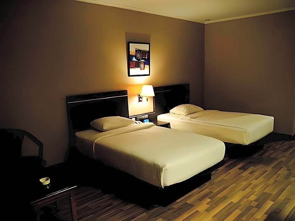 Star Hotel