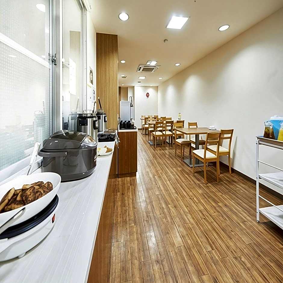 Hotel Select Inn Shikoku Chuo