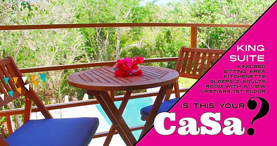 CaSa AKUMAL