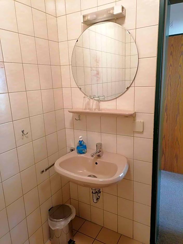 Hotel-Pension Friesenruh