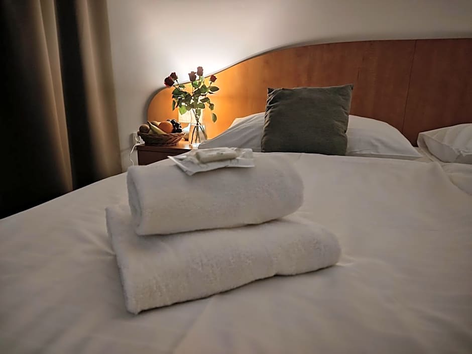 Hotel Legie