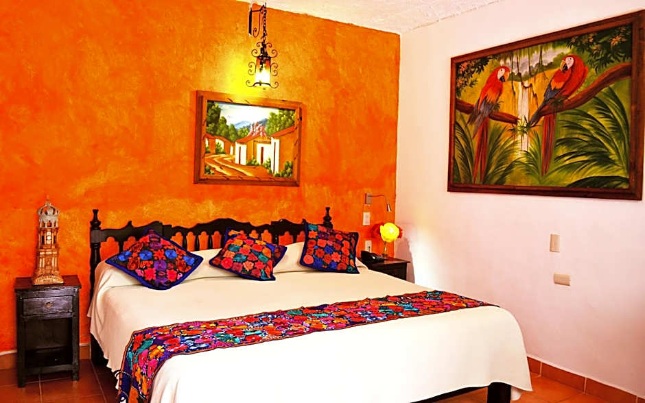 Hotel Posada De Roger