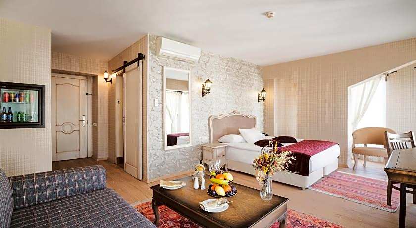Raymar Hotels Ankara