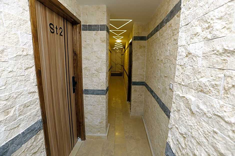 Giza Pyramids View Inn