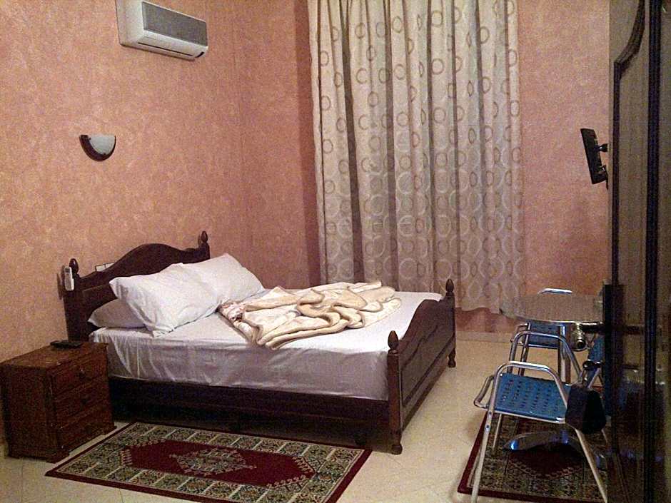 Hotel Espace Tifawine