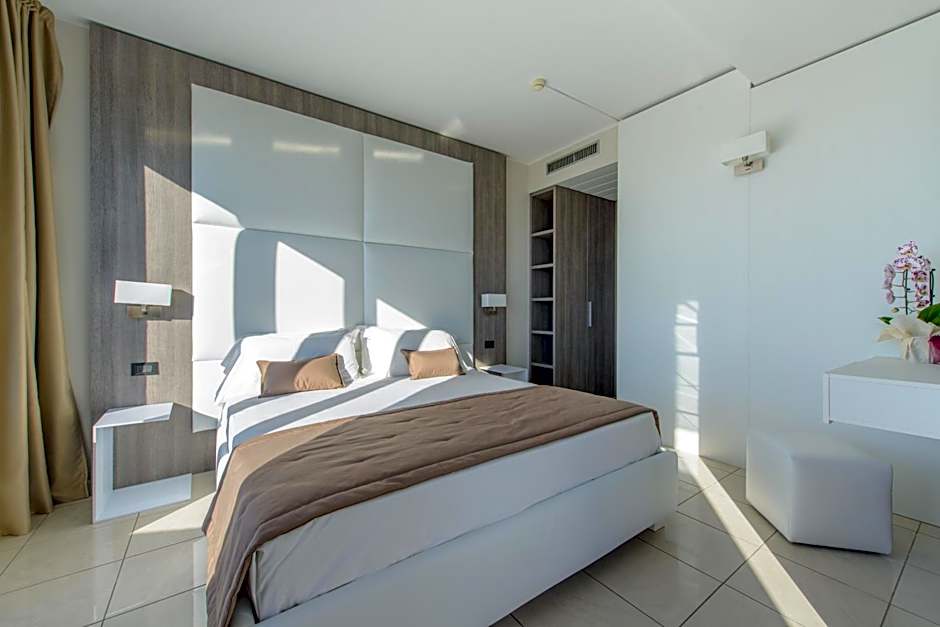 Hotel Cristallo