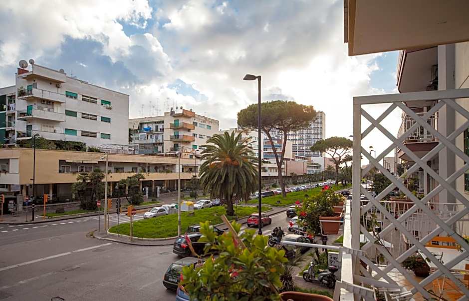 Anthea BB Napoli