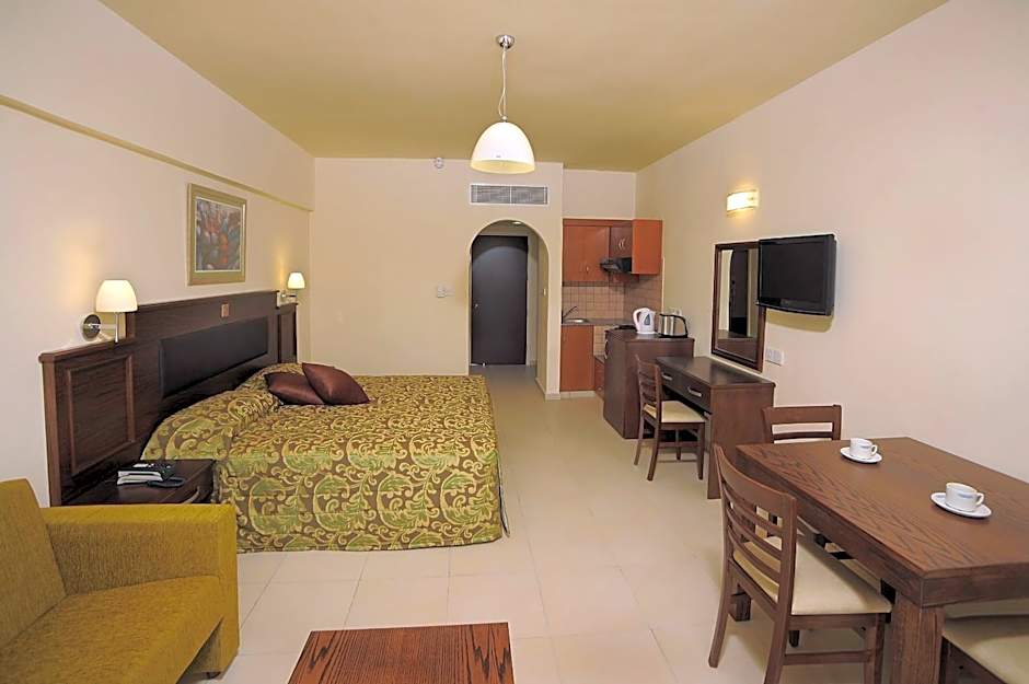 Euronapa Hotel Apartments