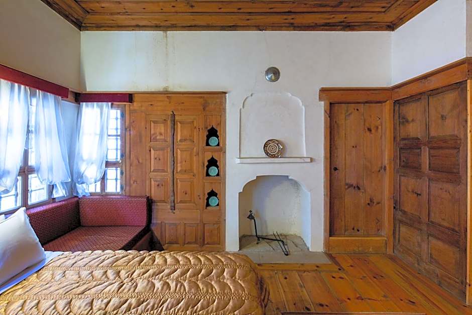 Photo 1 of 3 of Junior Suite