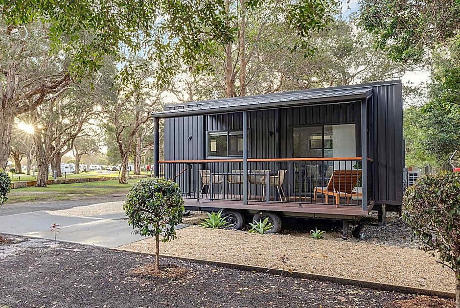 Reflections North Haven - Holiday Park