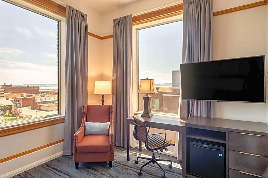 The Courthouse Hotel, an Ascend Collection Hotel