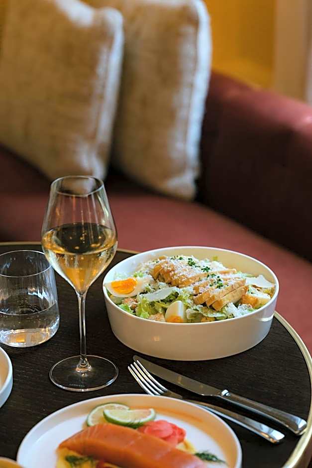 Chateau des Fleurs - Hotel & Spa - Paris Champs-Elysees