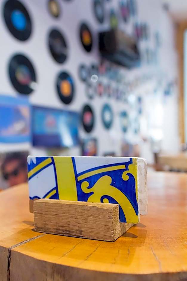 Feel at Home Guest House