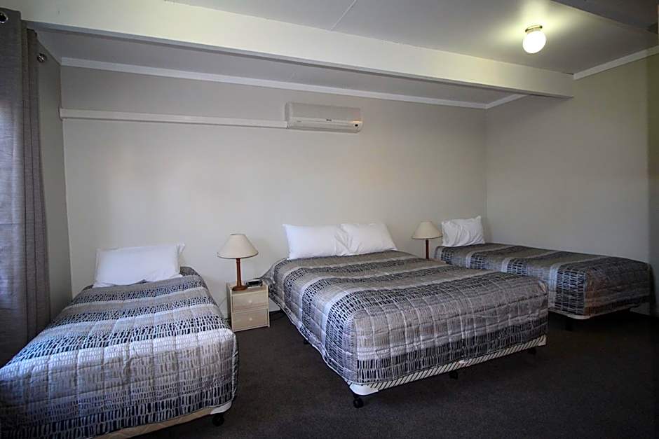 Cobram Colonial Motor Inn